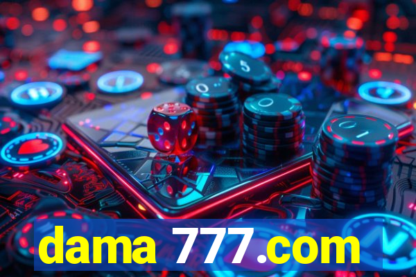 dama 777.com